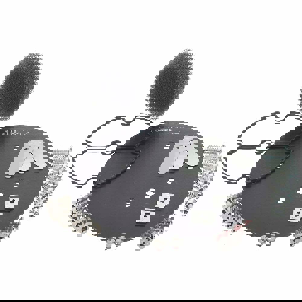 Air Compressor Repair Kits; For Use With: 927 & 917 Series ; Includes: Diaphragm Gaskets ; UNSPSC Code: 40151616